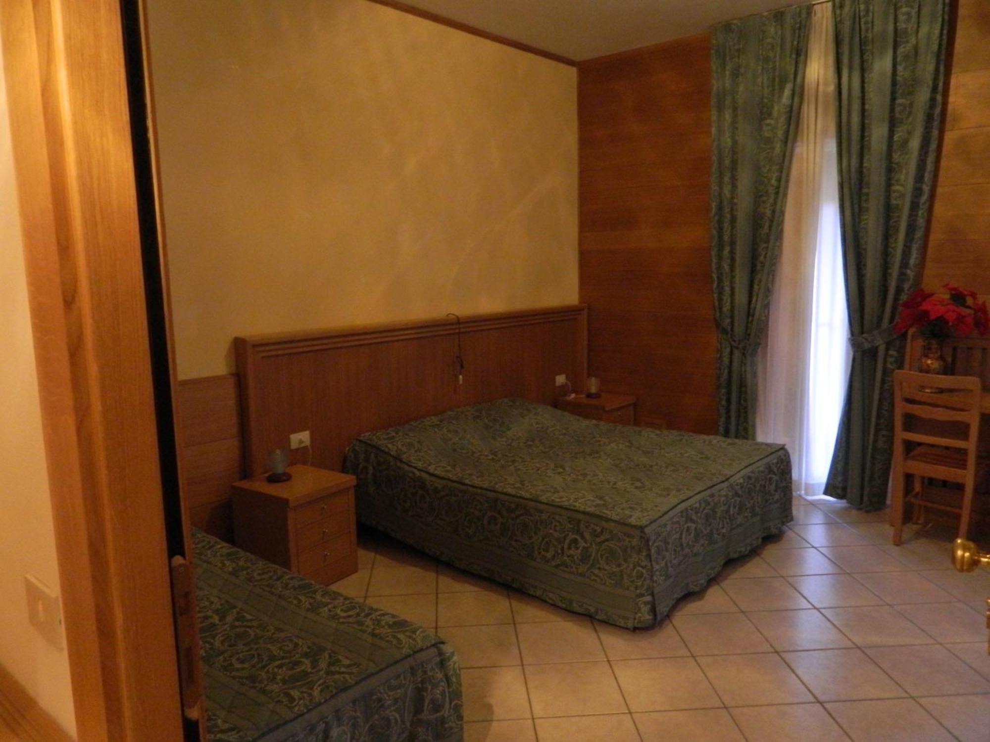 Hotel Vallefura Pescocostanzo Eksteriør bilde