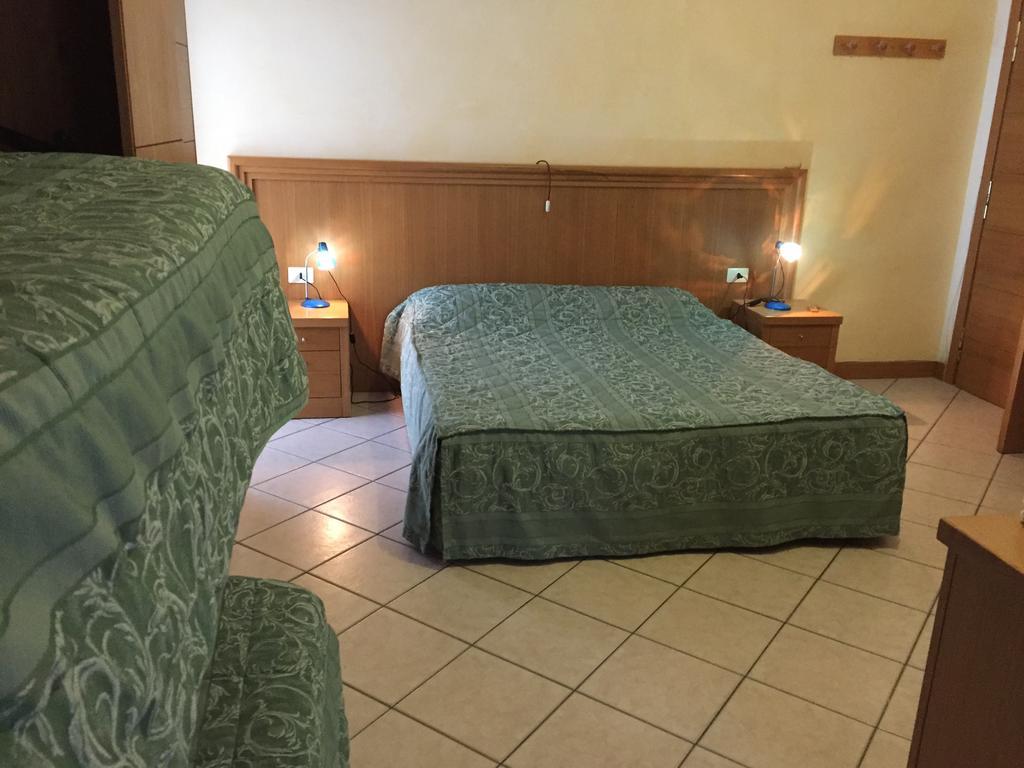 Hotel Vallefura Pescocostanzo Eksteriør bilde