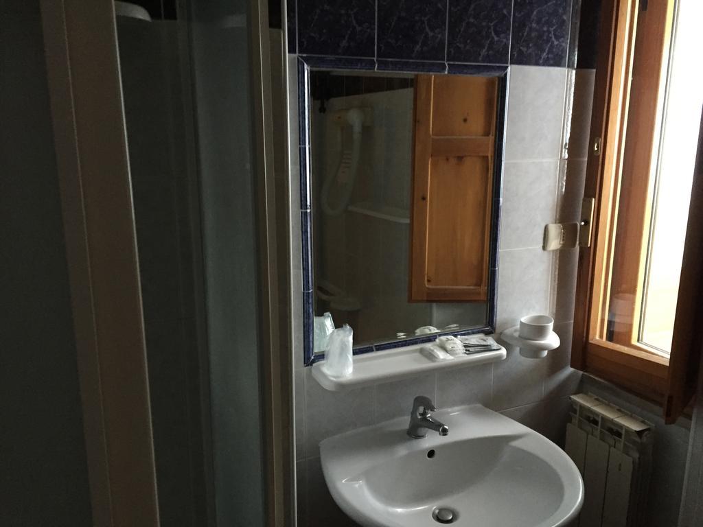 Hotel Vallefura Pescocostanzo Eksteriør bilde
